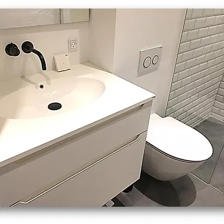 One-bedroom In - Longangstraede 21 Apartment Kopenhagen