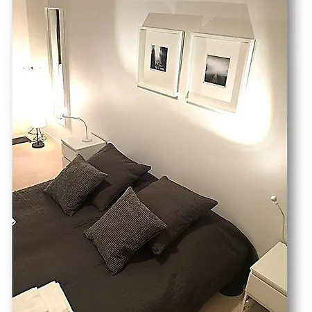 One-bedroom In - Longangstraede 21 * Kopenhagen